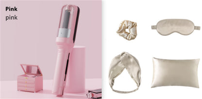 Hair Ends Trimmer Split Remover Dry Damaged Brittle Professional Automatic Trim Split for Women Cordless Hair Cutting Machine